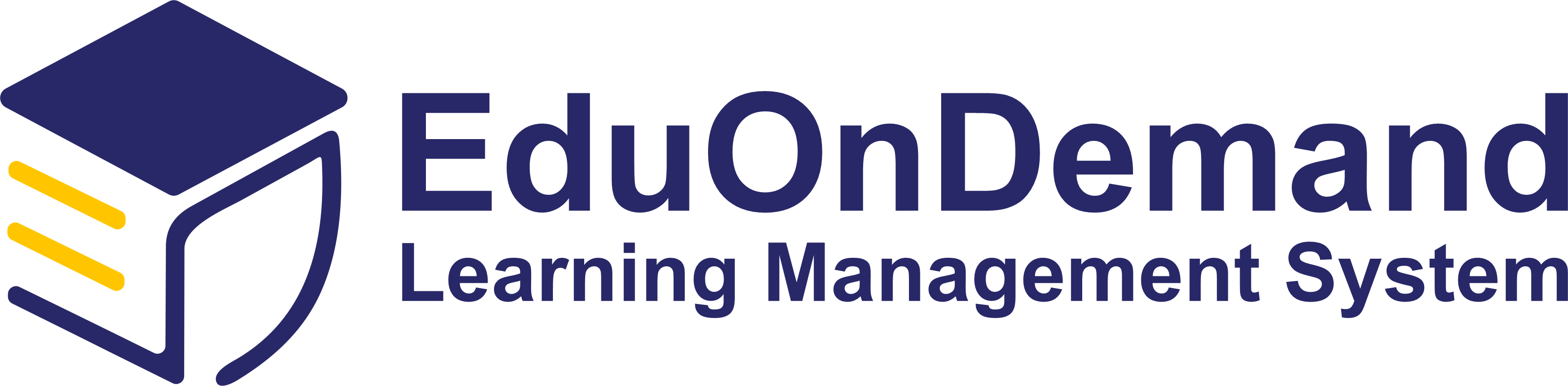 EduOnDemand – Learning Management System